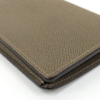 Louis Vuitton Portefeuille Brazza Bifold Wallet Taiga Ural — view 4