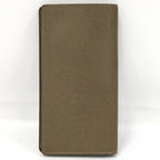 Louis Vuitton Portefeuille Brazza Bifold Wallet Taiga Ural — view 3