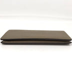 Louis Vuitton Portefeuille Brazza Bifold Wallet Taiga Ural — view 6