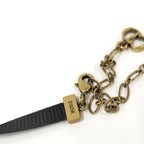 Dior Jadior Choker Nav Necklace — view 7