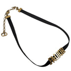 Dior Jadior Choker Nav Necklace