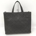 Chanel 2-Way Bag Caviar Leather Black — view 2