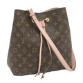 Louis Vuitton Shoulder Bag Neo Noe Monogram