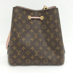 Louis Vuitton Shoulder Bag Neo Noe Monogram — view 2
