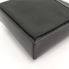 Louis Vuitton Shoulder Bag Sayan Taiga Ardoise — view 5
