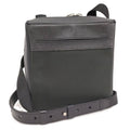 Louis Vuitton Shoulder Bag Sayan Taiga Ardoise