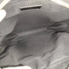 Louis Vuitton Shoulder Bag Sayan Taiga Ardoise — view 9