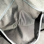 Gucci Horsebit GG Canvas Handbag — view 9