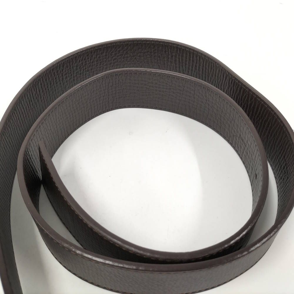 Louis Vuitton Initial Logo Belt Ceinture — view 7