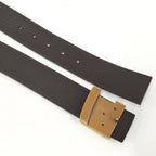 Louis Vuitton Initial Logo Belt Ceinture — view 6
