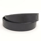 Louis Vuitton Boston Belt Damier 105 42 Black — view 3