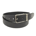 Louis Vuitton Boston Belt Damier 105 42 Black