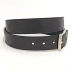 Louis Vuitton Boston Belt Damier 105 42 Black — view 4
