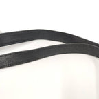 Gucci Abbey Handbag Guccissima Leather Black — view 6