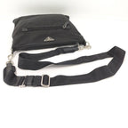 Prada Shoulder Bag Nylon Black — view 4
