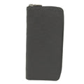 Louis Vuitton Zippy Wallet Vertical Damier Infini