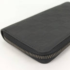 Louis Vuitton Zippy Wallet Vertical Damier Infini — view 6
