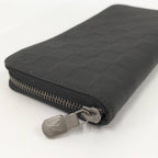 Louis Vuitton Zippy Wallet Vertical Damier Infini — view 4