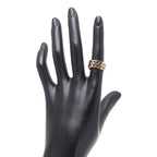 Hermes Chaine D'ancre Divine Ring PM — view 6