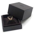 Hermes Chaine D'ancre Divine Ring PM — view 7