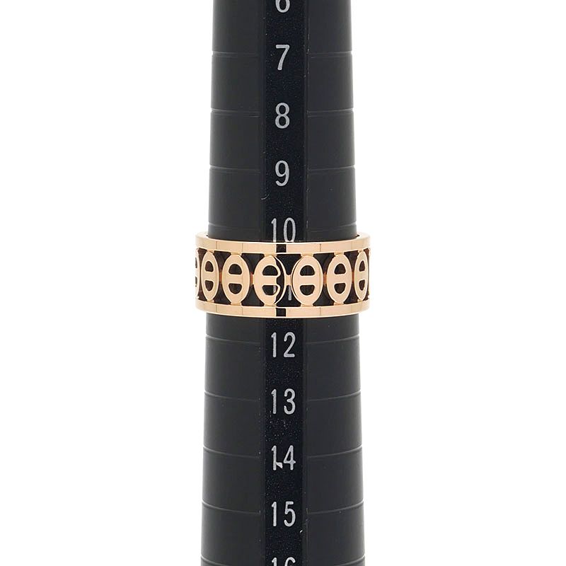 Hermes Chaine D'ancre Divine Ring PM — view 5