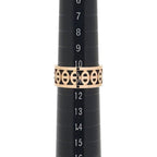 Hermes Chaine D'ancre Divine Ring PM — view 5