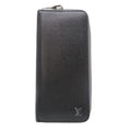 Louis Vuitton Wallet Black