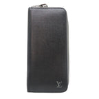 Louis Vuitton Wallet Black