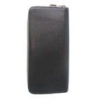 Louis Vuitton Wallet Black — view 2