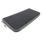 Louis Vuitton Wallet Black — view 4