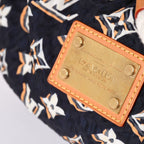 Louis Vuitton Shoulder Bag Cruise Line MM Rope Marine — view 6