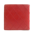 Chanel Billfold Bicolor Wallet — view 2