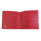 Chanel Billfold Bicolor Wallet — view 3