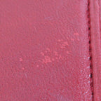 Chanel Billfold Bicolor Wallet — view 5