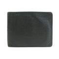 Louis Vuitton Bifold Wallet Taiga Portefeuille Florin