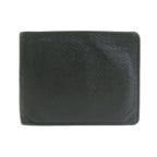 Louis Vuitton Bifold Wallet Taiga Portefeuille Florin