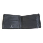 Louis Vuitton Bifold Wallet Taiga Portefeuille Florin — view 3