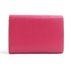 Prada Trifold Wallet Gold — view 2