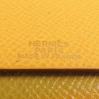 Hermes Ballpoint Pen Set Notebook Cover — view 7