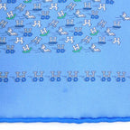 Hermes Scarf Petit Carre — view 7