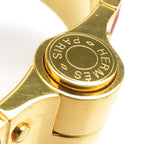 Hermes Bracelet Bangle Charnier — view 8