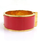 Hermes Bracelet Bangle Charnier — view 2