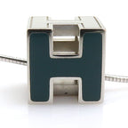 Hermes Necklace Cube Caju de Ash — view 2
