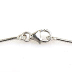 Hermes Necklace Cube Caju de Ash — view 8