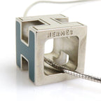 Hermes Necklace Cube Caju de Ash — view 4