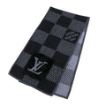 Louis Vuitton Echarpe Damier Warm