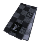 Louis Vuitton Echarpe Damier Warm