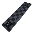 Louis Vuitton Echarpe Damier Warm — view 2
