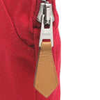 Hermes Pouch Red — view 8