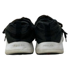 Prada Sport Sneakers Black — view 3